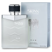 Skinn By Titan Raw Long Lasting EDP for Men