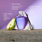 Skinn BY Titan Sheer For Women