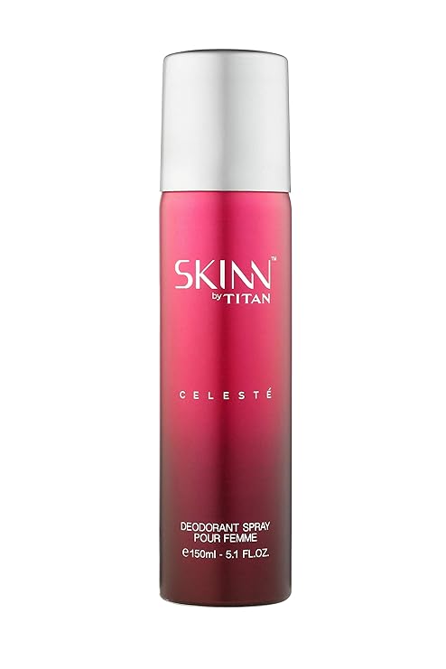 Skinn By Titan  Women Celeste Deo - 150 ml