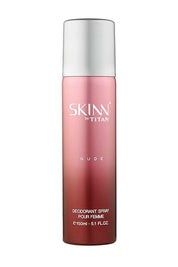 Skinn By Titan  Women Nude Deo - 150 ml