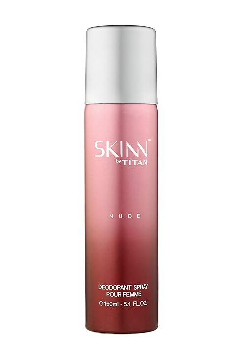 Skinn By Titan  Women Nude Deo - 150 ml