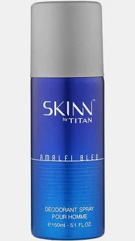 Skinn Deodorant Spray Amalfi Bleu For Men