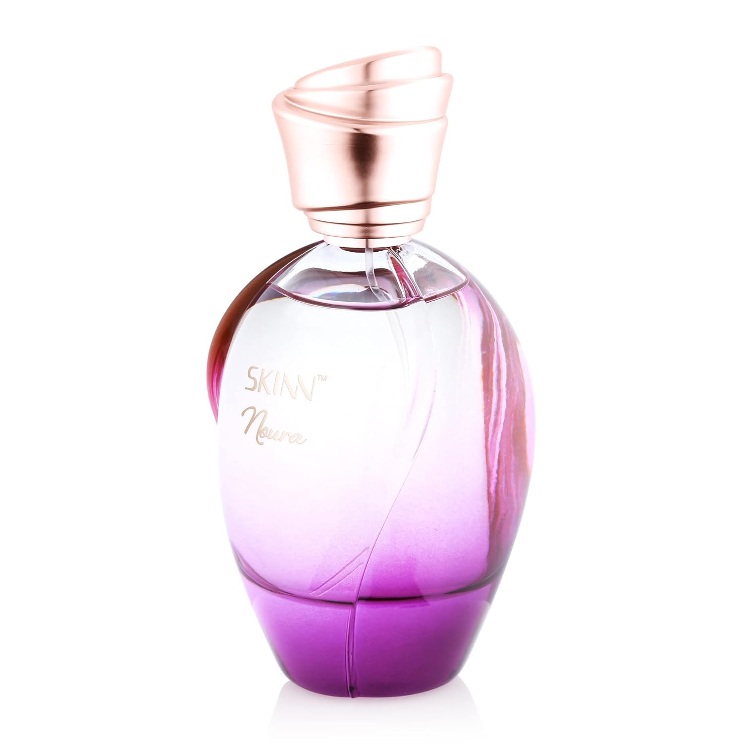 Skinn By Titan Adults Liquid Skinn Noura Floral Scent ris Eau De Parfum For Her, 100 Ml