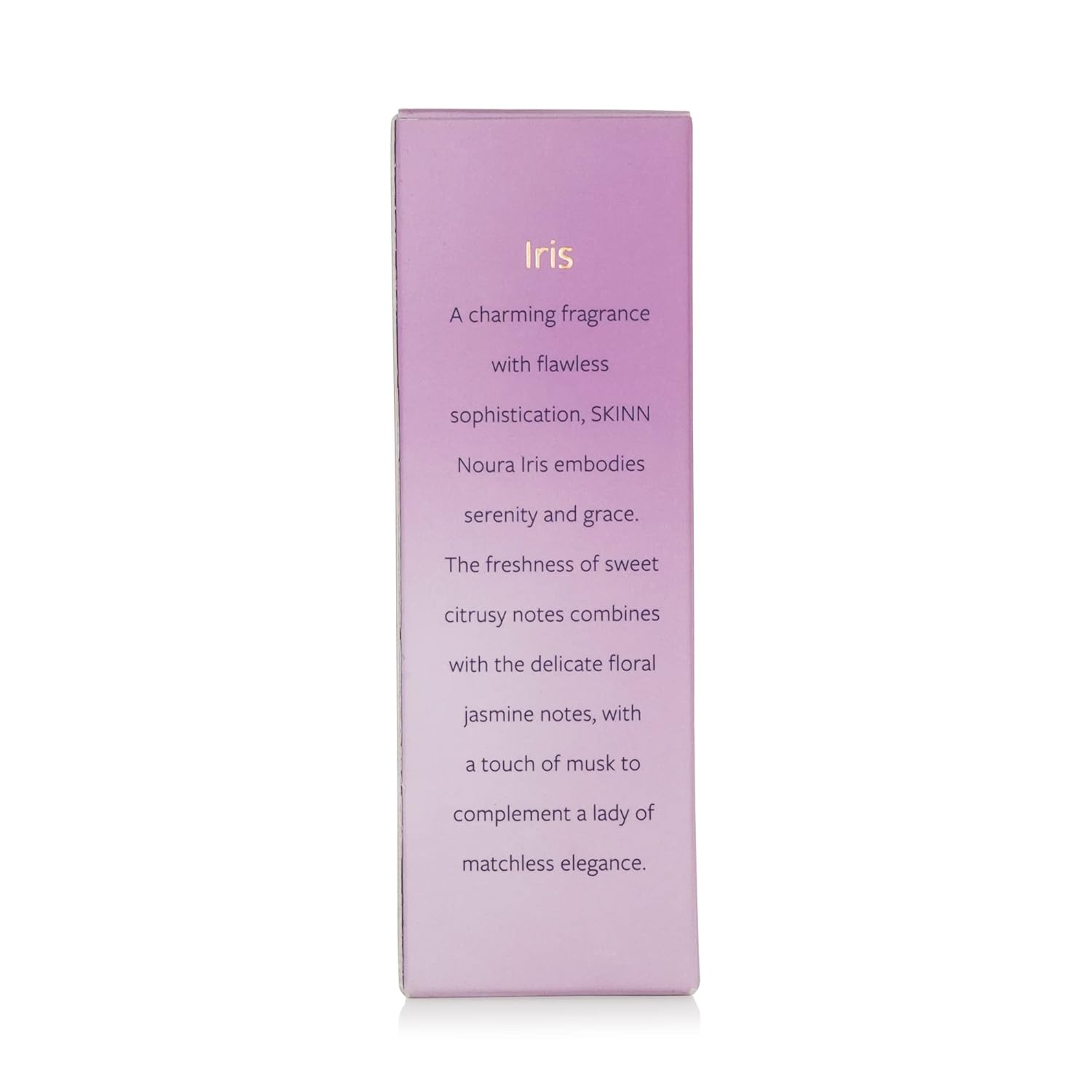 Skinn By Titan Adults Liquid Skinn Noura Floral Scent ris Eau De Parfum For Her, 100 Ml