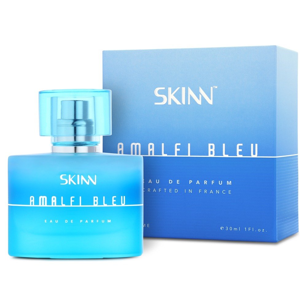 Skinn By Titan Amalfi Bleu Perfume EDT For Men Homme