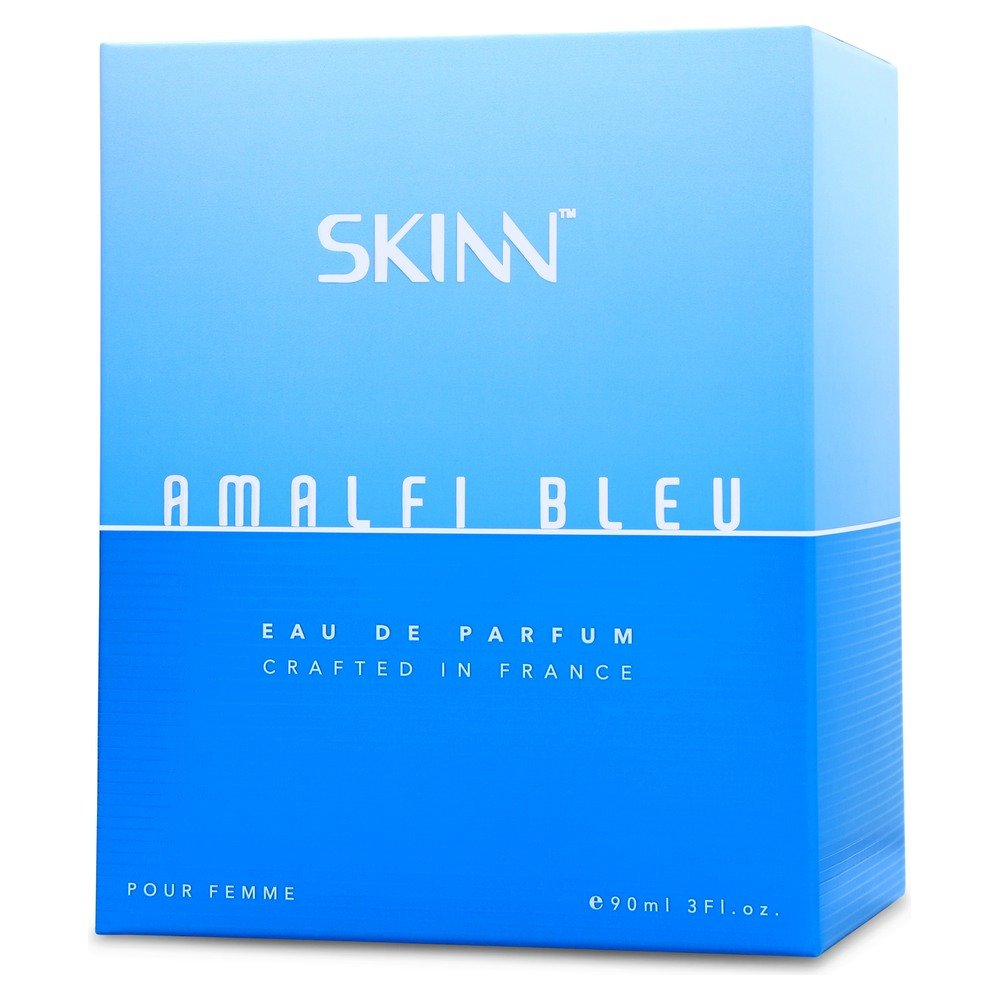 Skinn By Titan  Amalfi Bleu Women Perfume