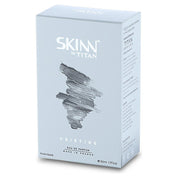 Skinn By Titan  Pristine Perfume - 100 Ml
