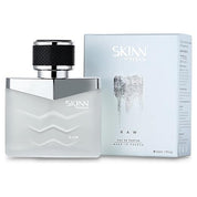 Skinn By Titan Raw Long Lasting EDP for Men