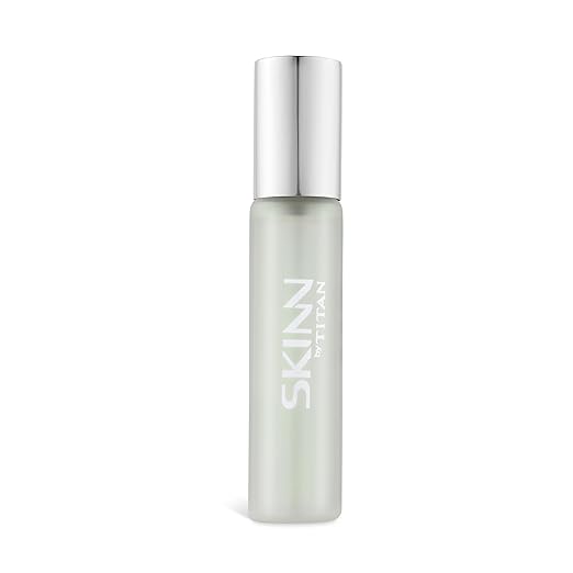Skinn By Titan Raw Long Lasting EDP for Men
