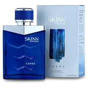 Skinn By Titan Verge Perfume - 100 Ml