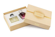 Skinn By Titan Gift Pack of Raw & Celeste (25 ml x 2) EDP