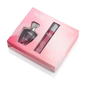 Skinn by Titan | Celeste EDP & Deo Gift Pack for Women (50ml + 75ml)