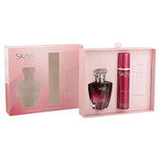 Skinn by Titan | Celeste EDP & Deo Gift Pack for Women (50ml + 75ml)