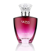Skinn by Titan | Celeste EDP & Deo Gift Pack for Women (50ml + 75ml)
