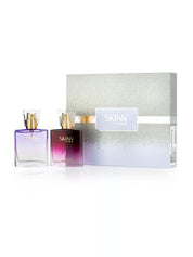 Skinn By Titan |Gift Pack of Celeste & Sheer (25 ml x 2)