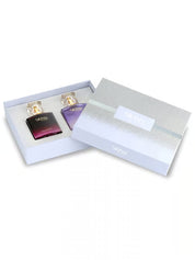 Skinn By Titan |Gift Pack of Celeste & Sheer (25 ml x 2)