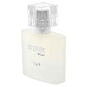 Skinn by Titan, Verge & Raw Long Lasting Perfume for Him Gift Set - 25 mL (Pack of 2)