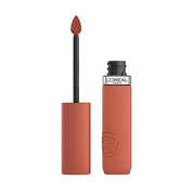 L'Oreal Paris Infallible Matte Resistance Liquid Lipstick, Lazy Sunday