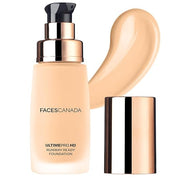 FACES CANADA Ultime Pro Hd Runway Ready Foundation