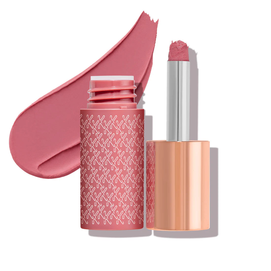 Cashmere Lip & Cheek Blur - Soft Power | Luminous Finish, Full Coverage, Hydrating Formula, For All Skin Types, Lip & Cheek Use 3.2ml