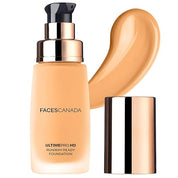 FACES CANADA Ultime Pro Hd Runway Ready Foundation
