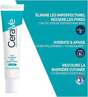 Soin Concentré Anti-Imperfections 40 ml