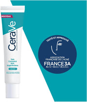 Soin Concentré Anti-Imperfections 40 ml