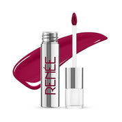 RENEE Gloss Stay Transfer-Proof Liquid Lip Color