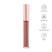 Kay Beauty Matte Liquid Lipstick