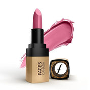 FACESCANADA Comfy Matte Velvet Touch Lipstick