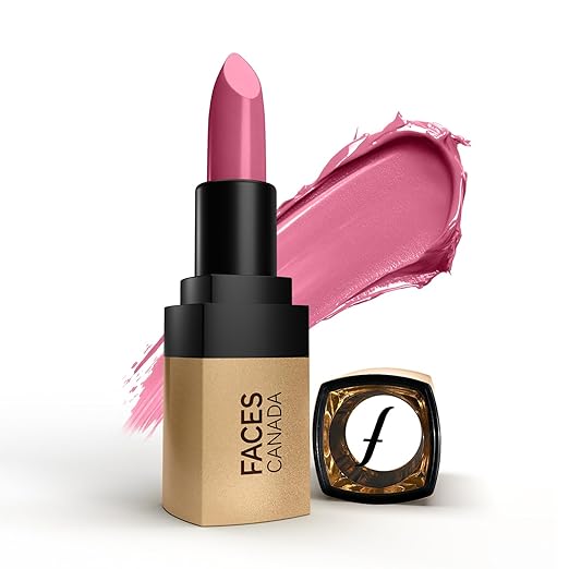 FACESCANADA Comfy Matte Velvet Touch Lipstick