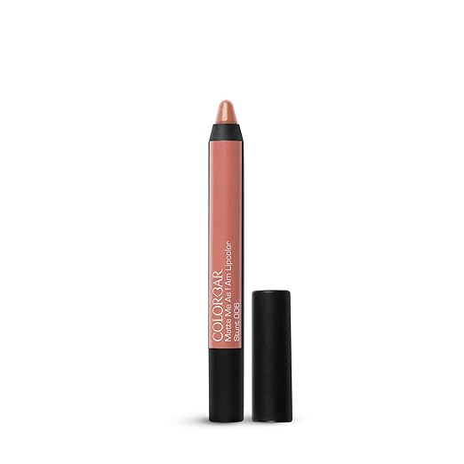 Colorbar Matte me as I am Lipcolor