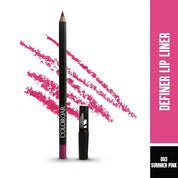 Colorbar Definer Lip Liner, Opaque Finish