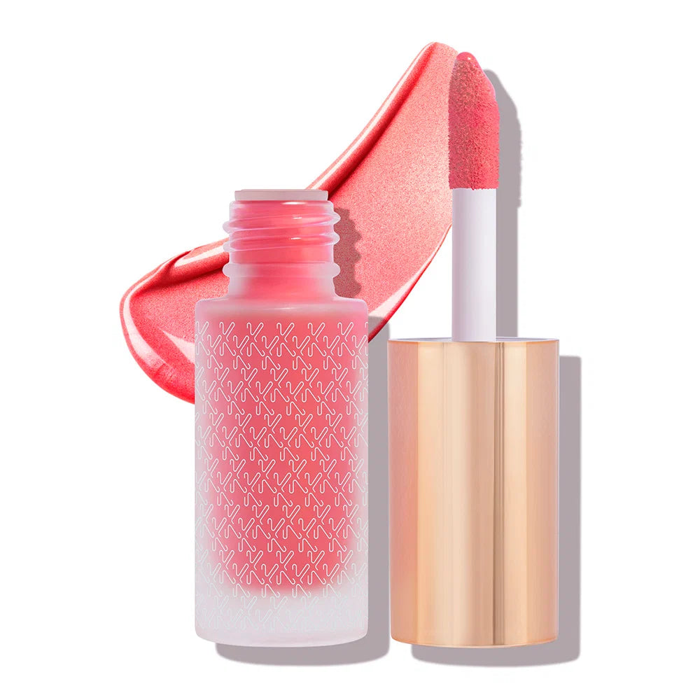 Kay Beauty Luminizing Liquid Blush Drops -