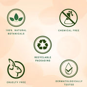Biotique Sun shield carrot sunscreen 120ml spf 40+