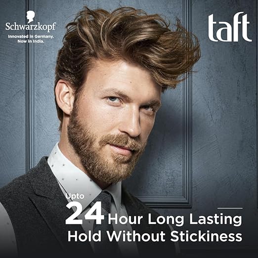 Schwarzkopf Henkel Taft Looks Stand Up Look Power Gel, 150 Ml