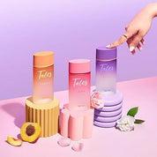 Skinn By Titan | Tales Malaga Perfume - 100 Ml | Perfume For Woman | Gift for Women | Premium Fragrance | Grooming Essentials | Long Lasting Smell for Women | Fresh & Vanilla | Eau De Parfum