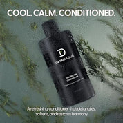 De Fabulous Tea Tree Oil Conditioner-250 ml |All hair types | Scalp Health | Sulphate Free