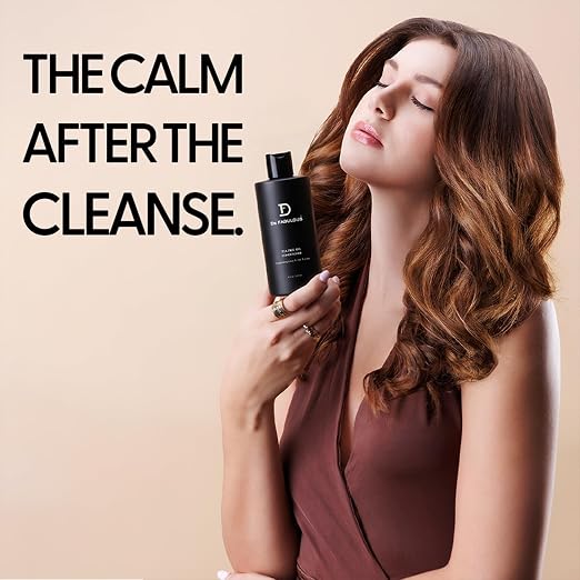 De Fabulous Tea Tree Oil Conditioner-250 ml |All hair types | Scalp Health | Sulphate Free