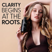 De Fabulous Tea Tree Oil Shampoo-250 ml |All hair types | Scalp Health | Sulphate Free