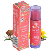 Whimsy Beauty Tinted Lip Balm for Kids, Non-Toxic Lip Balm for Dry and Chapped Lips, Hydrating and Nourishing Lip Care for Smooth Moisturised Lips, (4 to 16 years) Organic, Chemical Free (Georgia)