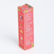 Whimsy Beauty Tinted Lip Balm for Kids, Non-Toxic Lip Balm for Dry and Chapped Lips, Hydrating and Nourishing Lip Care for Smooth Moisturised Lips, (4 to 16 years) Organic, Chemical Free (Georgia)