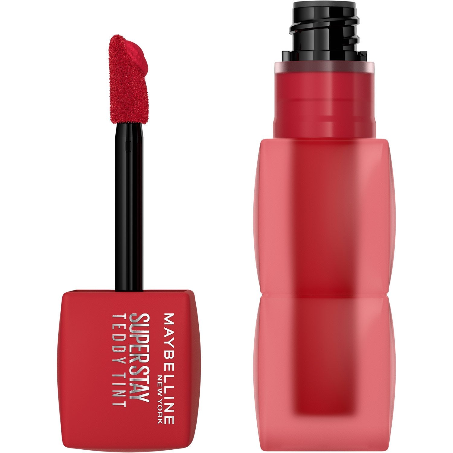 Maybelline New York Super Stay Teddy Tint