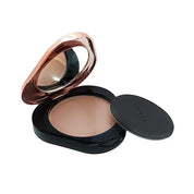 FACES CANADA 3 in 1 HD Matte Compact 8g | Compact + Foundation + Hydration | 8-Hour Stay | Soft Weightless Texture & Silky Coverage | Blends Easily
