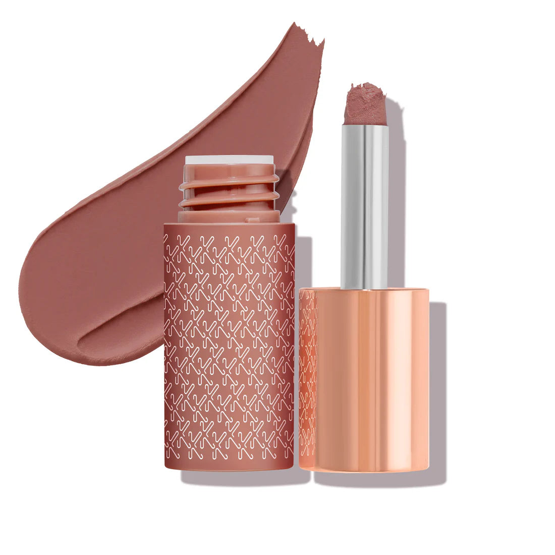 Cashmere Lip & Cheek Blur - Soft Power | Luminous Finish, Full Coverage, Hydrating Formula, For All Skin Types, Lip & Cheek Use 3.2ml