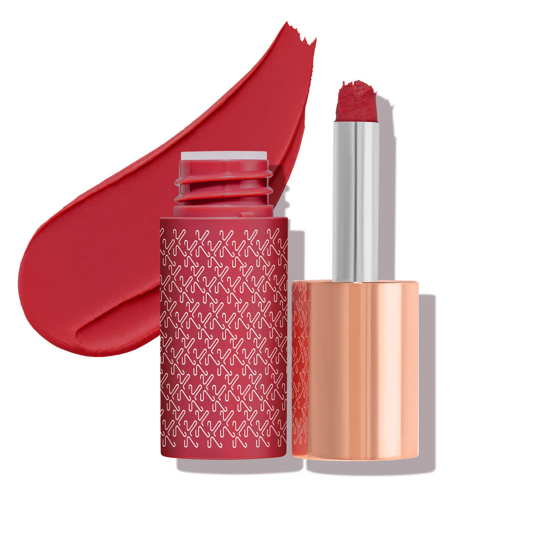Cashmere Lip & Cheek Blur - Soft Power | Luminous Finish, Full Coverage, Hydrating Formula, For All Skin Types, Lip & Cheek Use 3.2ml