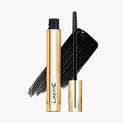 Lakme Unreal Lash Lift Mascara, 10ml - Black