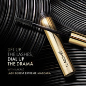 Lakme Unreal Lash Lift Mascara, 10ml - Black