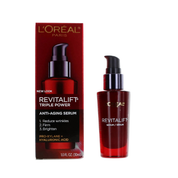 L'Oreal Paris Revitalift Laser X3 Triple Power Serum