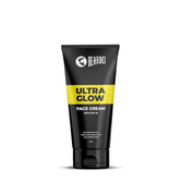 Beardo Ultraglow All in One Face Cream For Men with SPF 30, 60g
